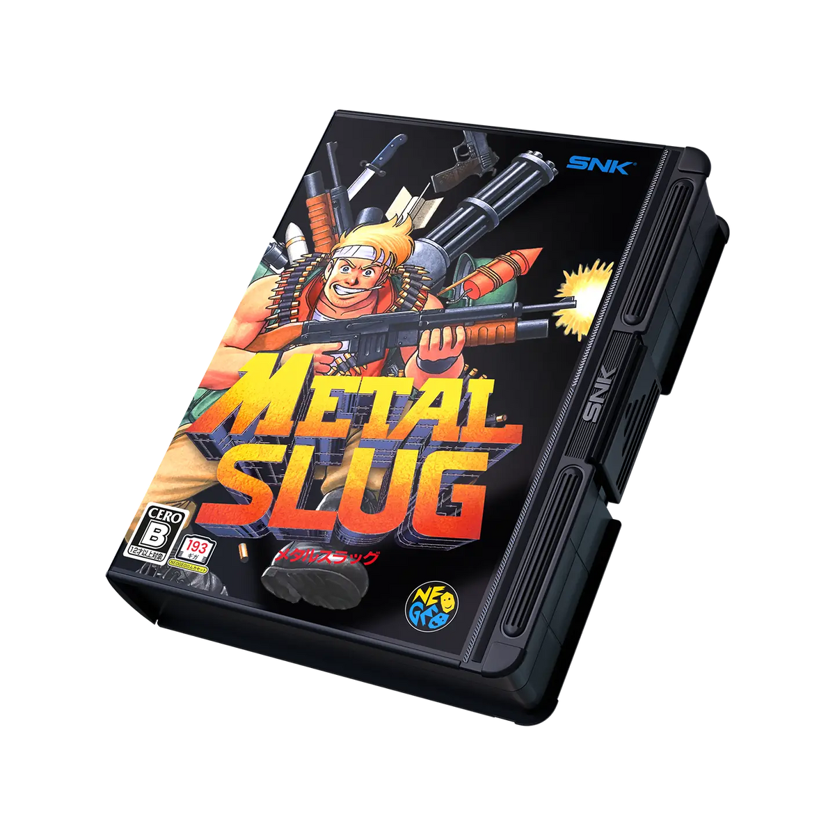 Metal Slug