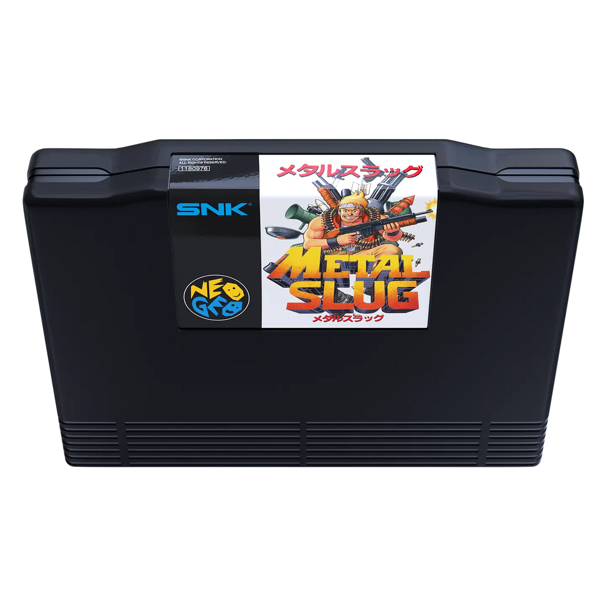 Metal Slug