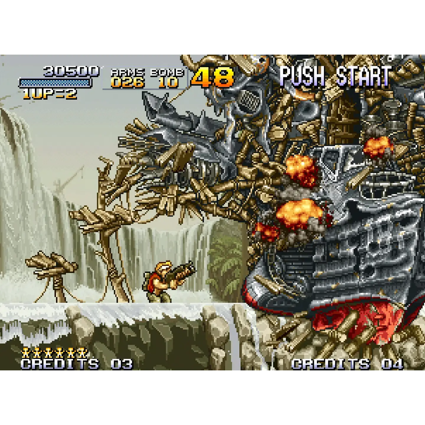 Metal Slug