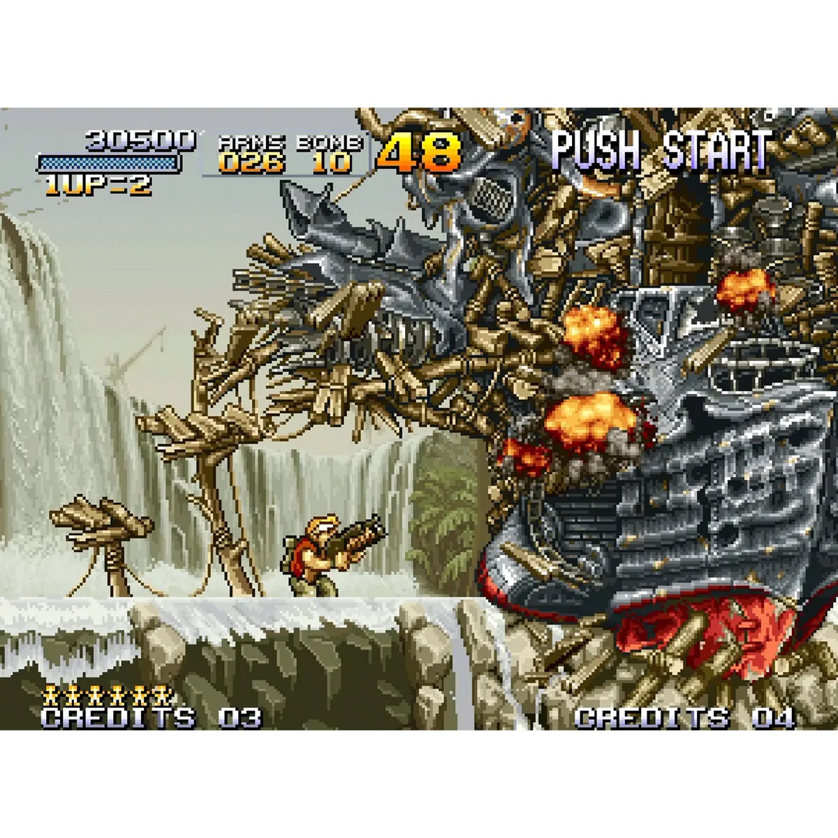 Metal Slug