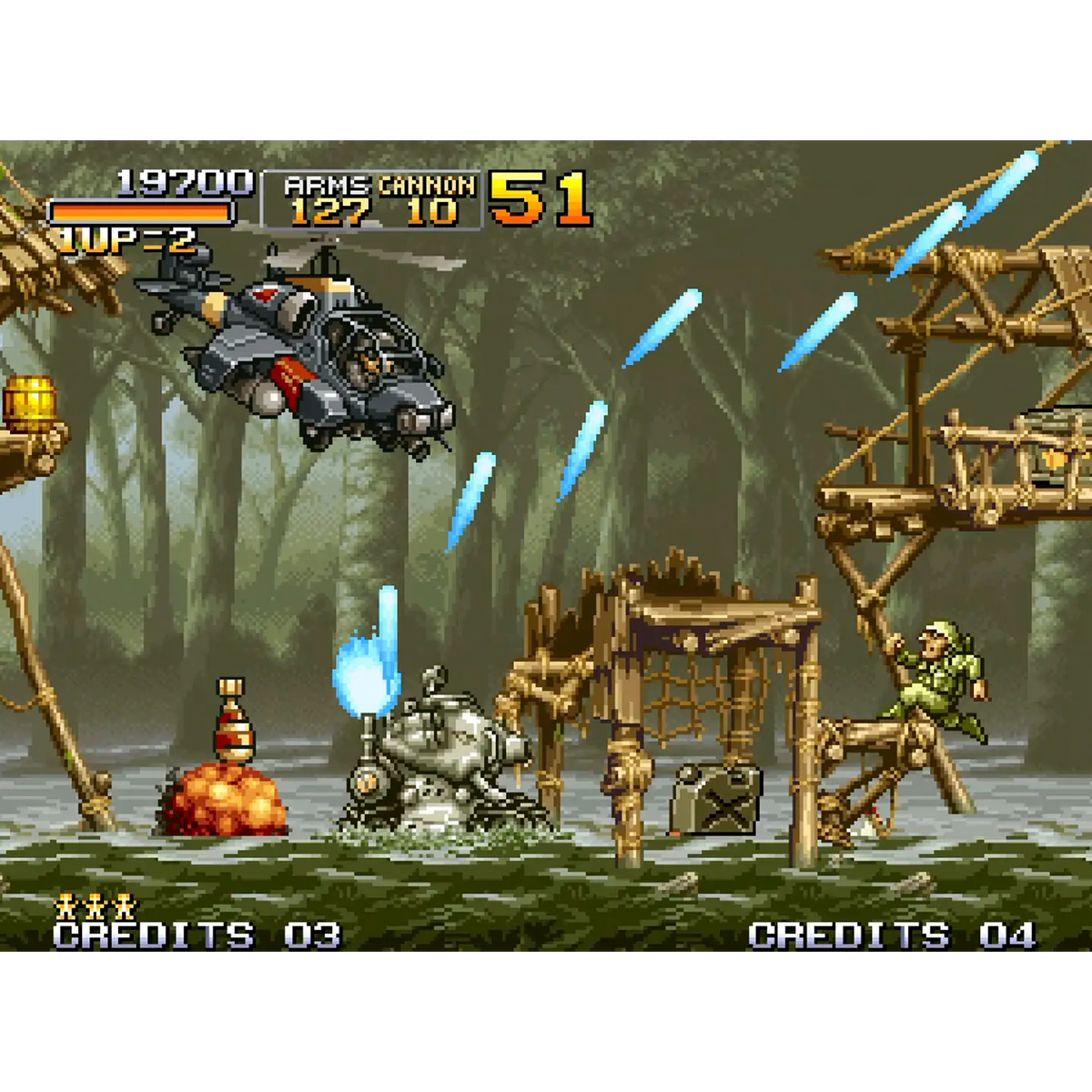 Metal Slug