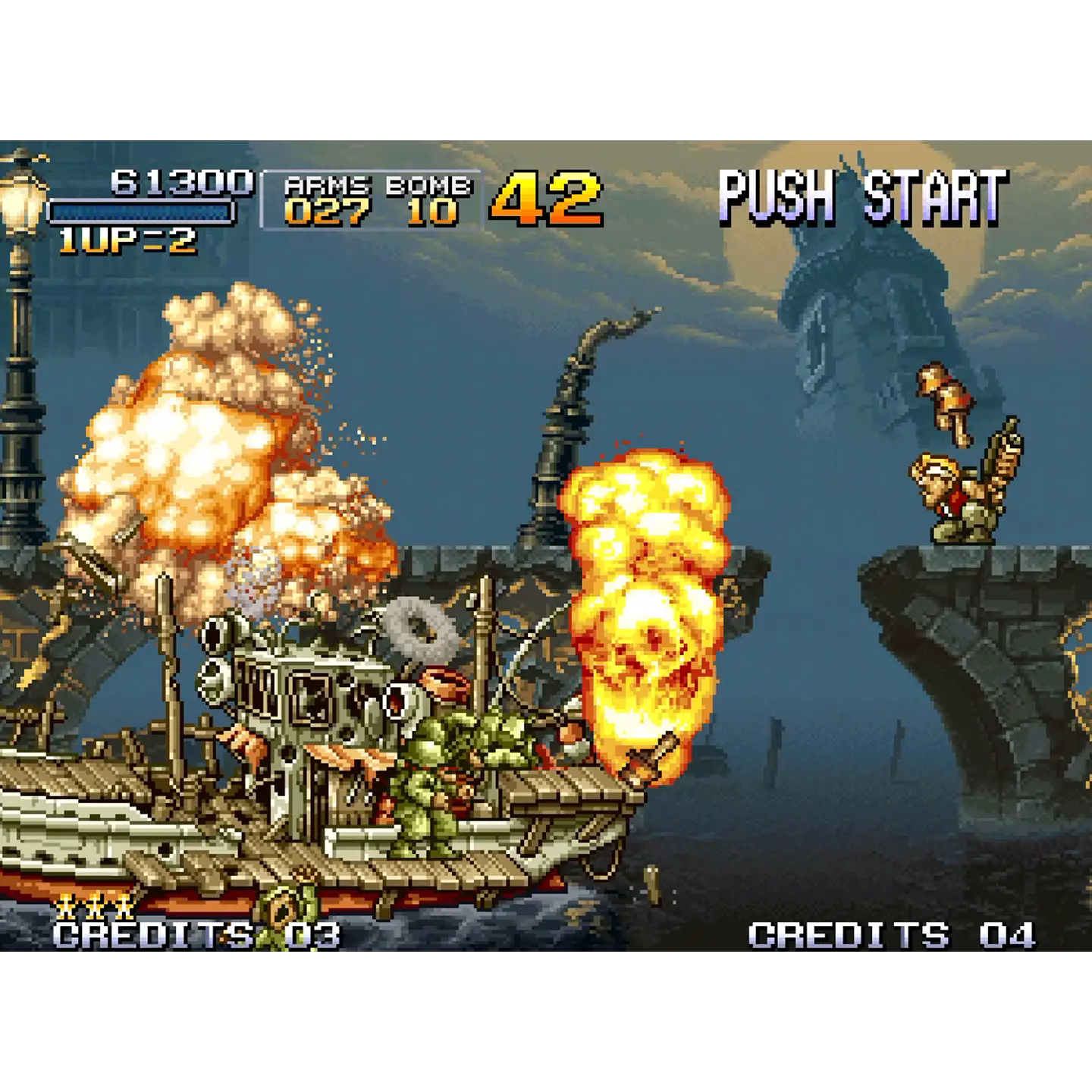Metal Slug