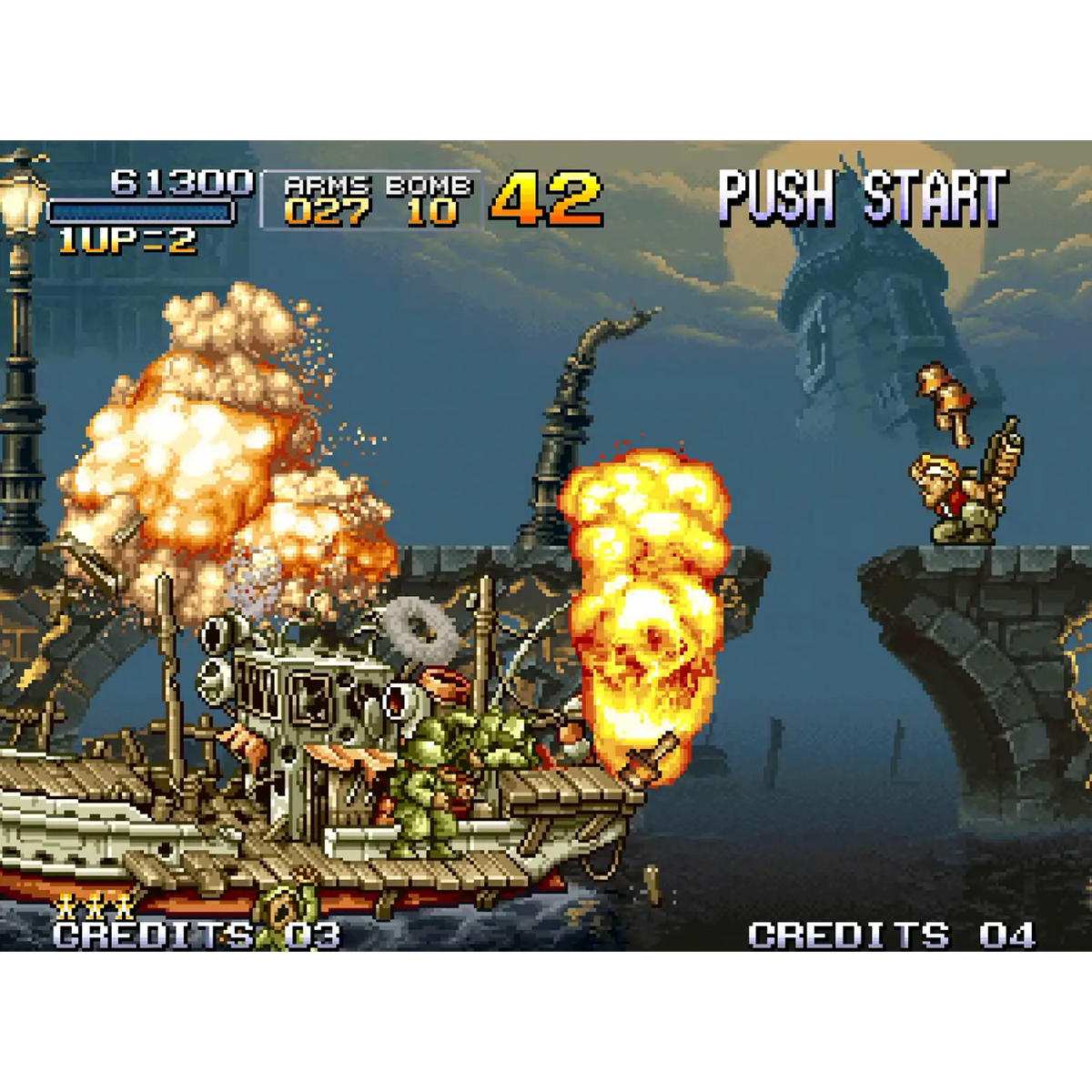 Metal Slug
