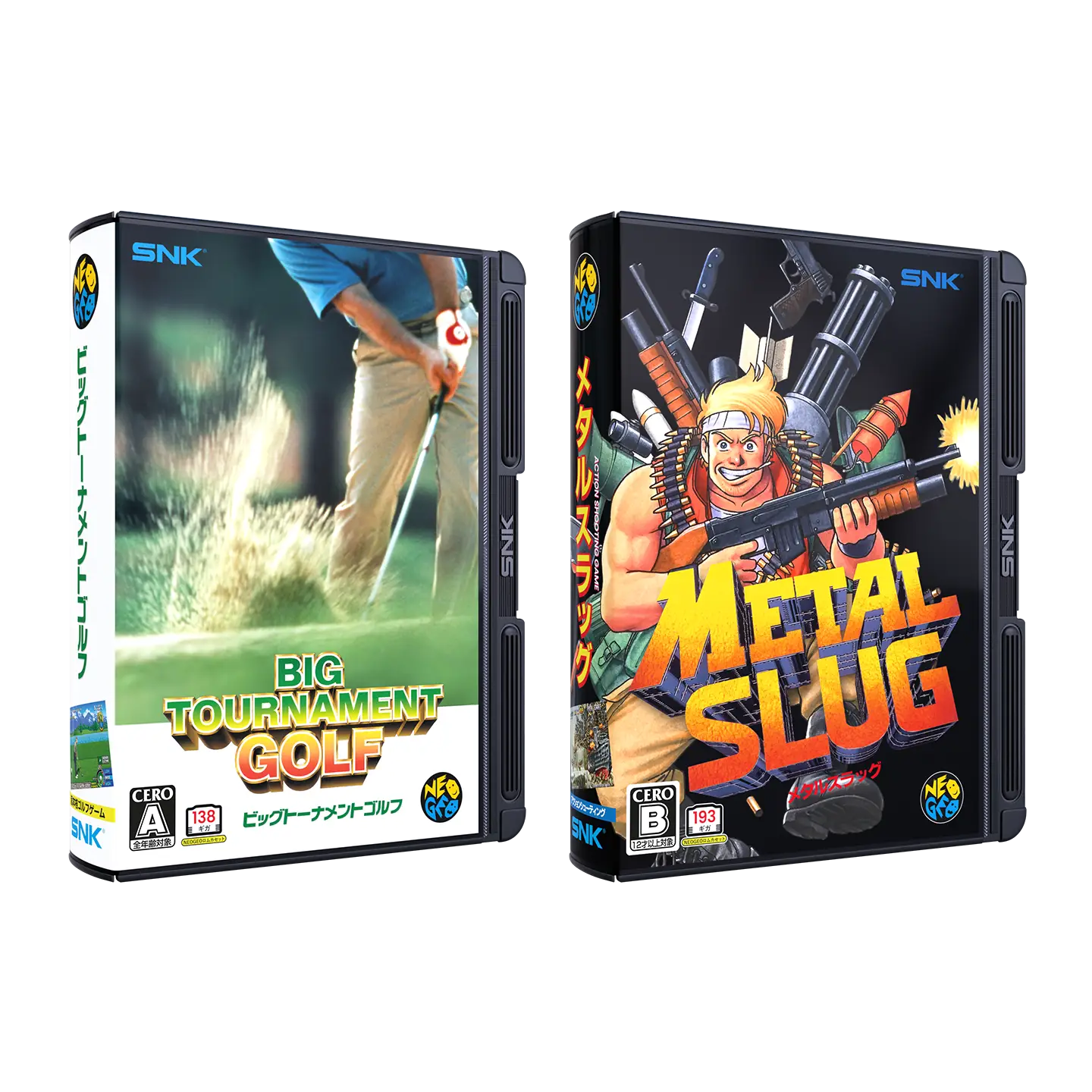 NEOGEO AES+ Ultimate Edition