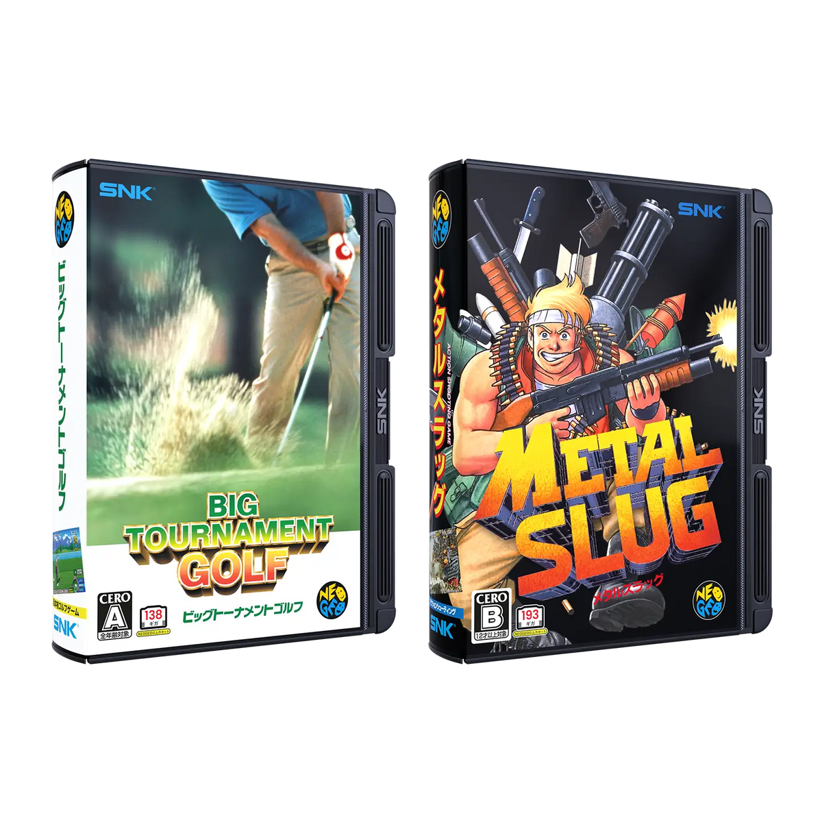 NEOGEO AES+ Ultimate Edition