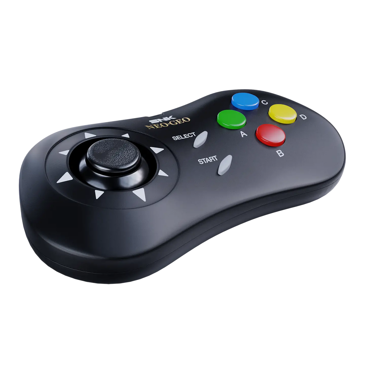 NEOGEO AES+ Ultimate Edition