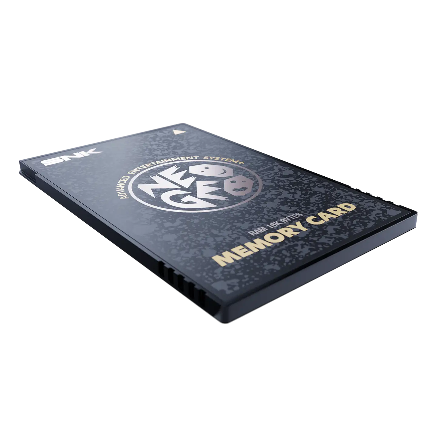 NEOGEO AES+ Ultimate Edition