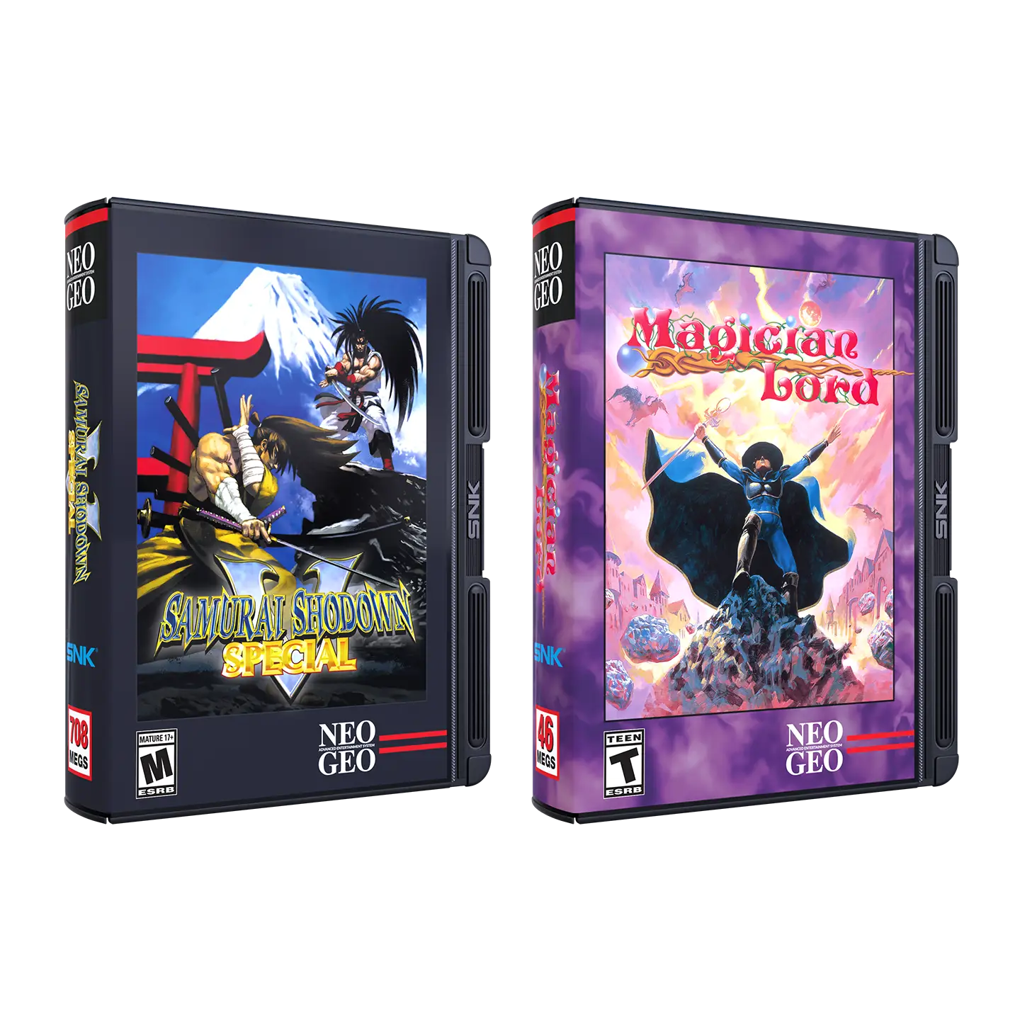 NEOGEO AES+ Ultimate Edition