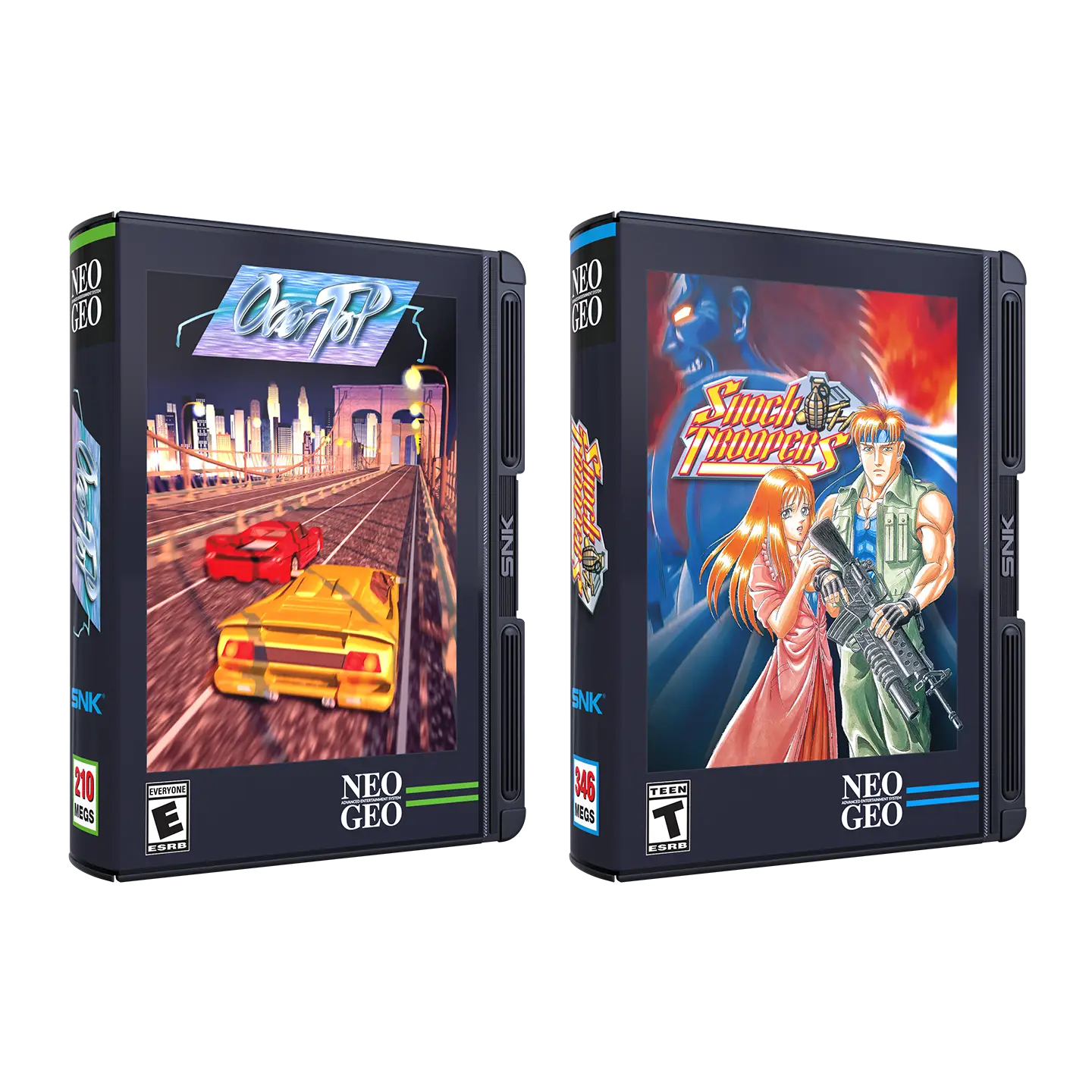 NEOGEO AES+ Ultimate Edition