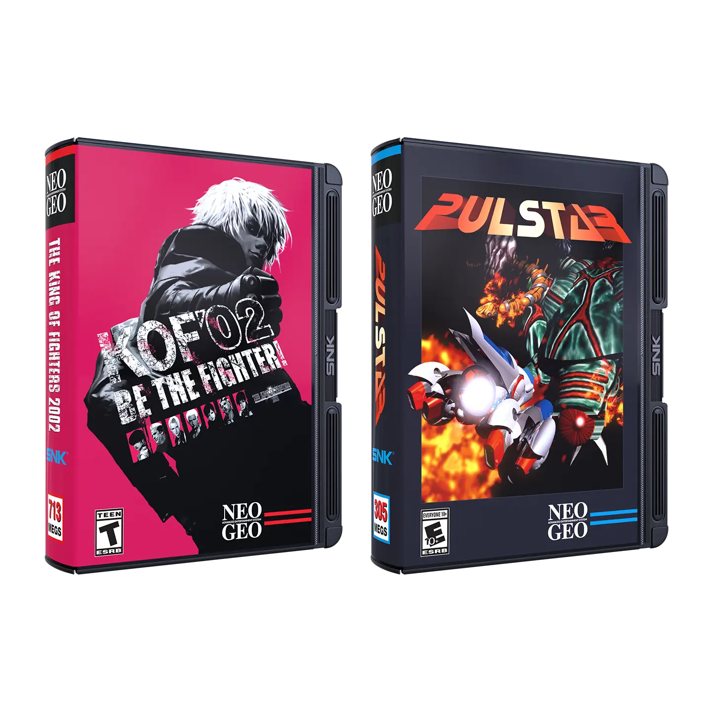 NEOGEO AES+ Ultimate Edition