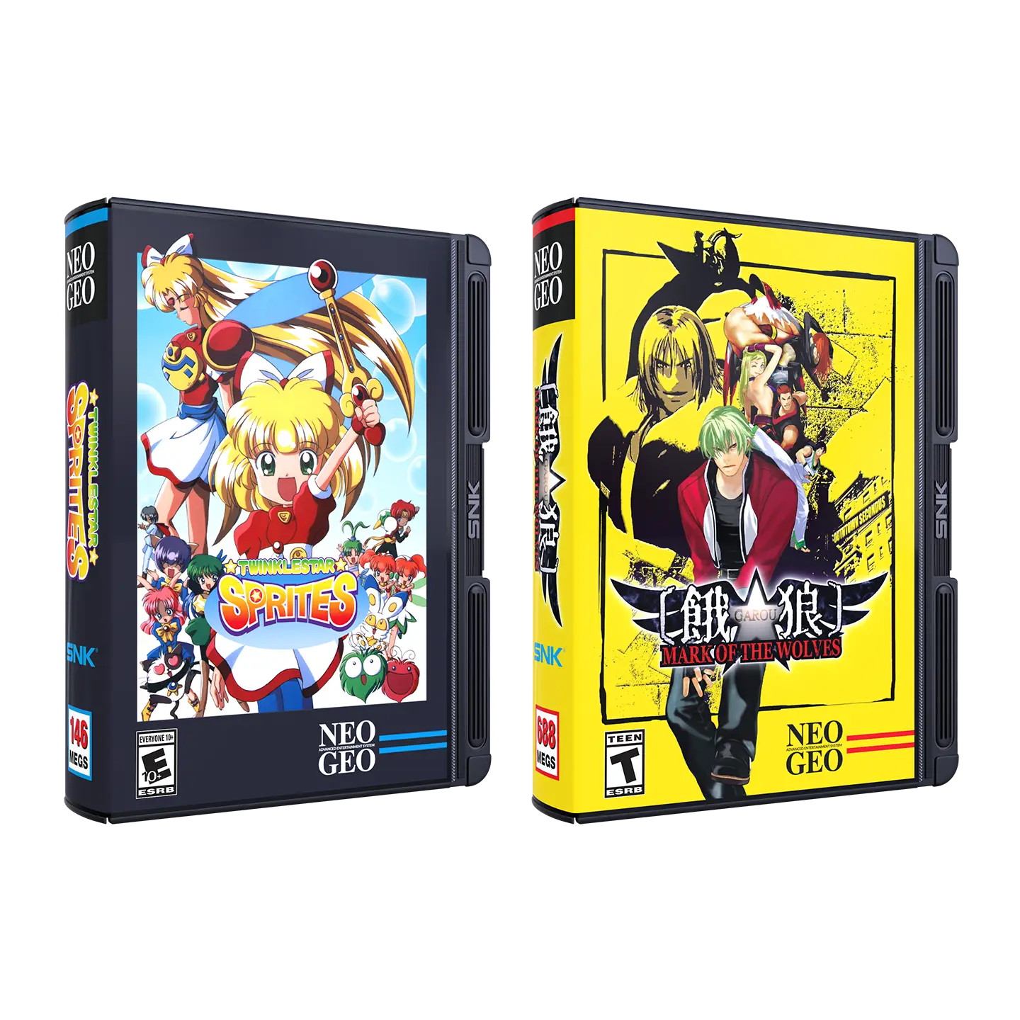 NEOGEO AES+ Ultimate Edition