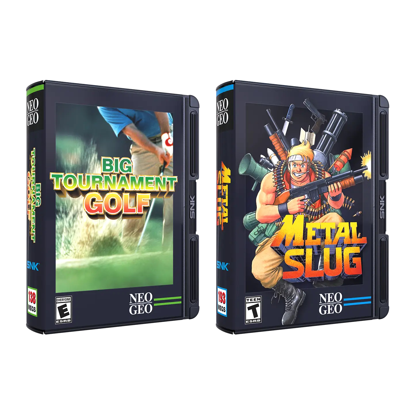 NEOGEO AES+ Ultimate Edition