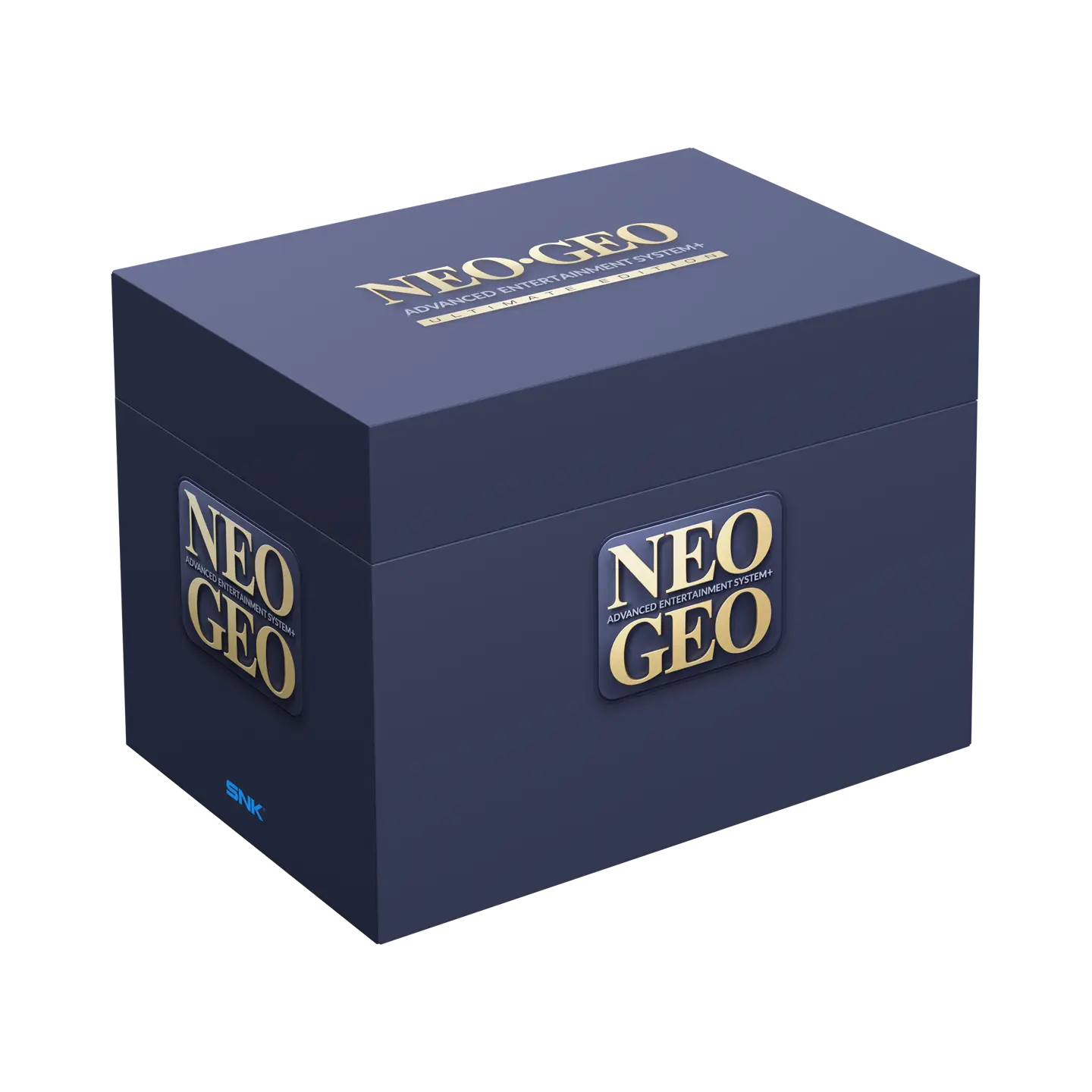 NEOGEO AES+ Ultimate Edition