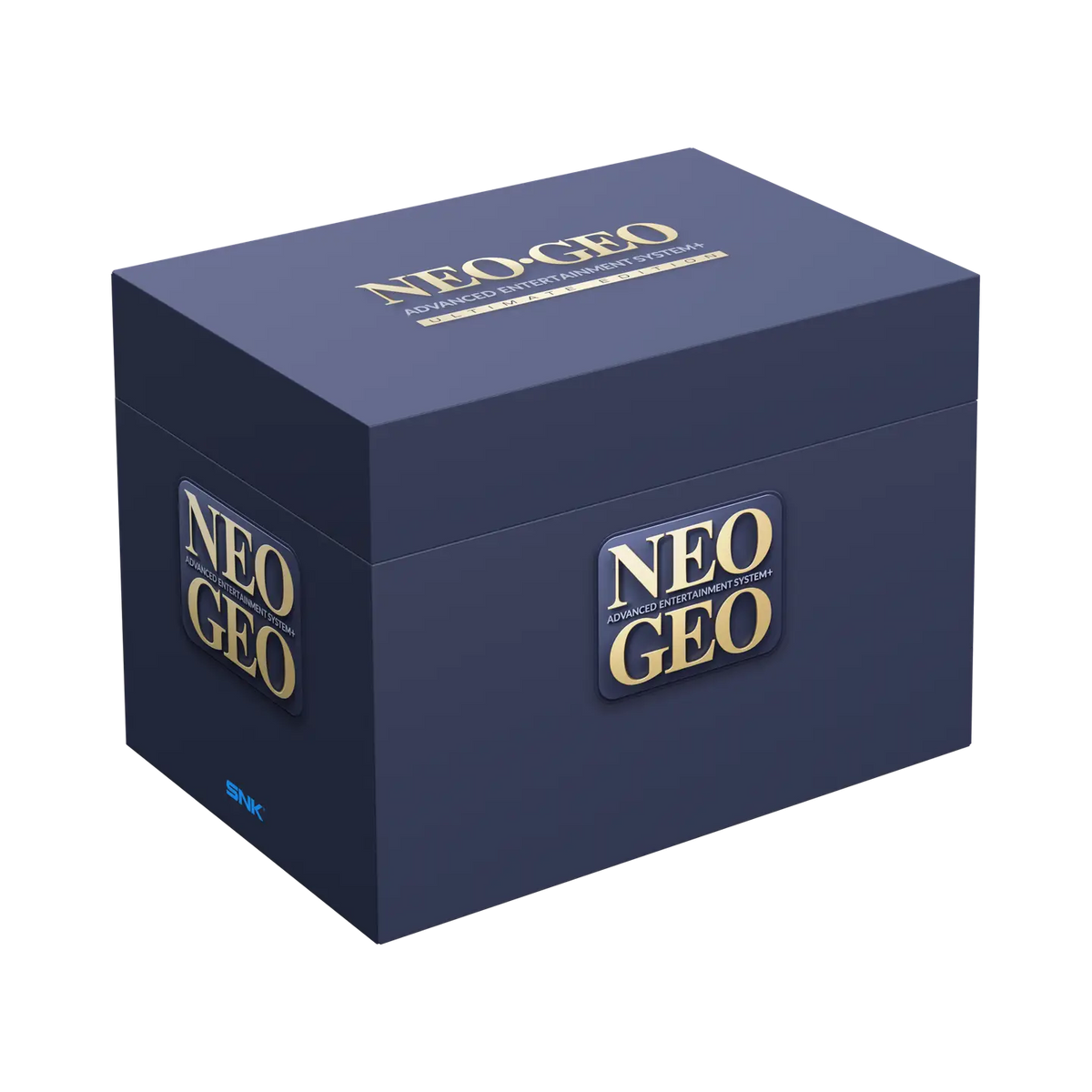 NEOGEO AES+ Ultimate Edition