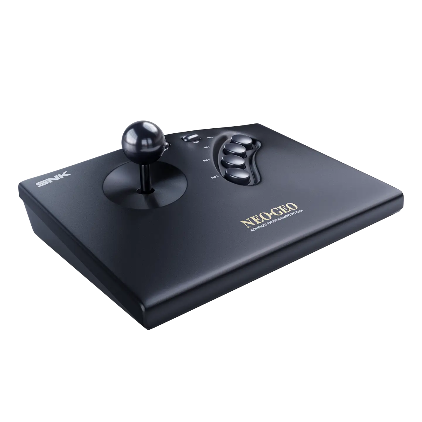 NEOGEO AES+ Arcade Stick (Black)