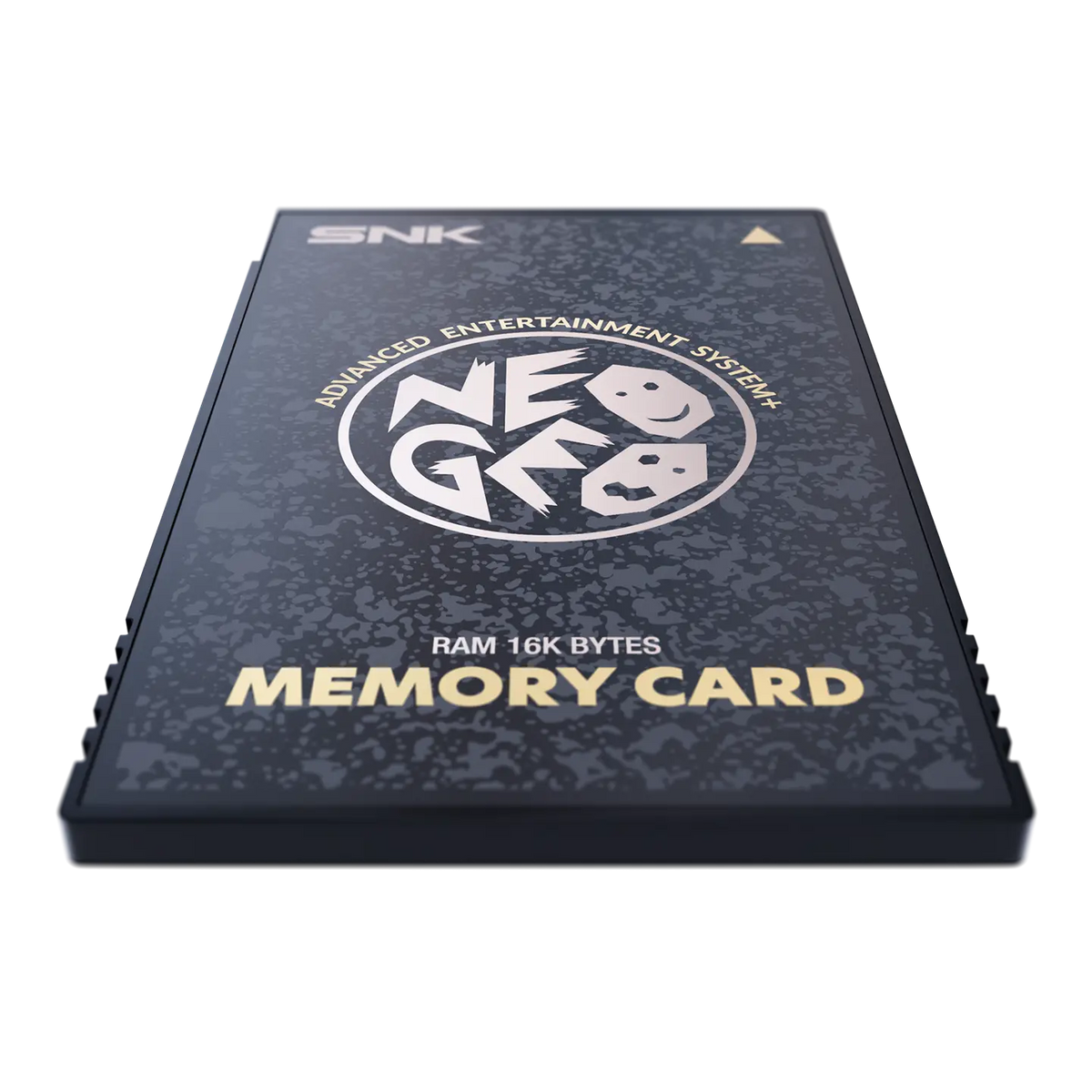 NEOGEO AES+ Memory Card
