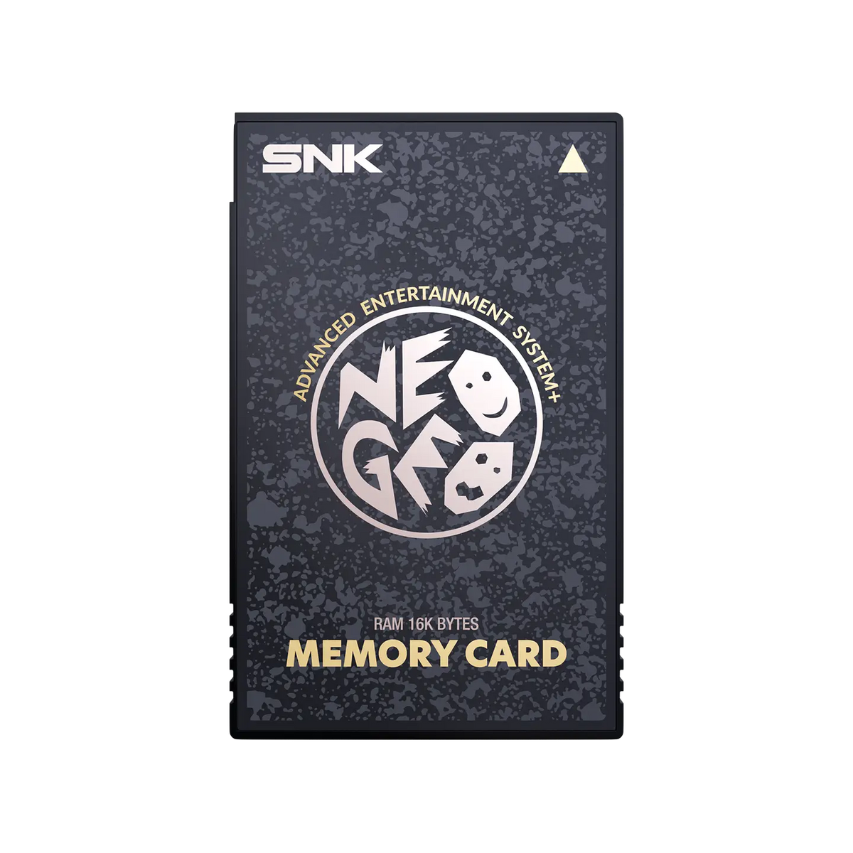 NEOGEO AES+ Memory Card