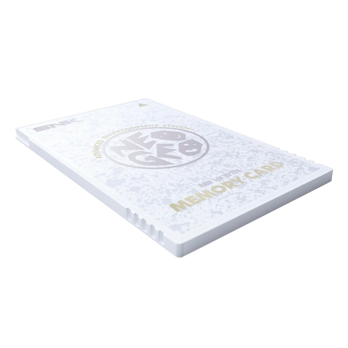 NEOGEO AES+ Memory Card