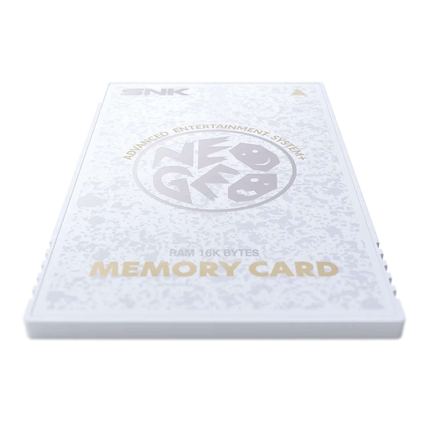 NEOGEO AES+ Memory Card