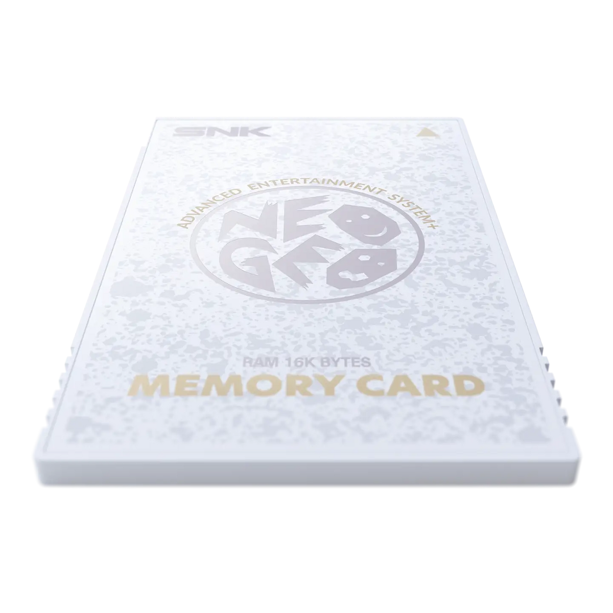 NEOGEO AES+ Memory Card