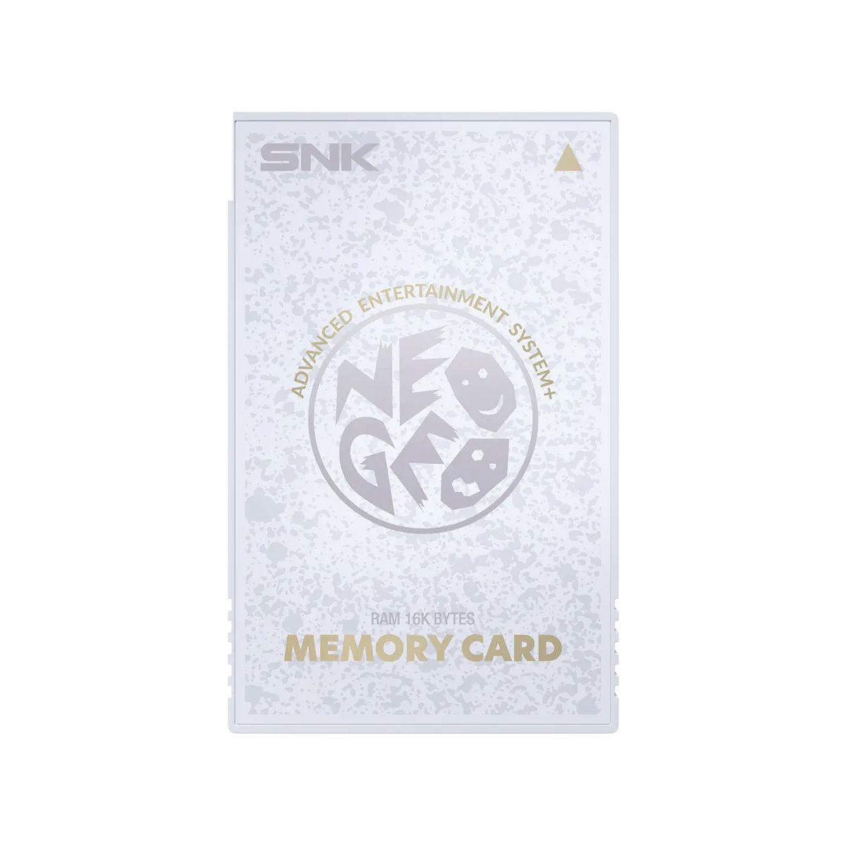 NEOGEO AES+ Memory Card