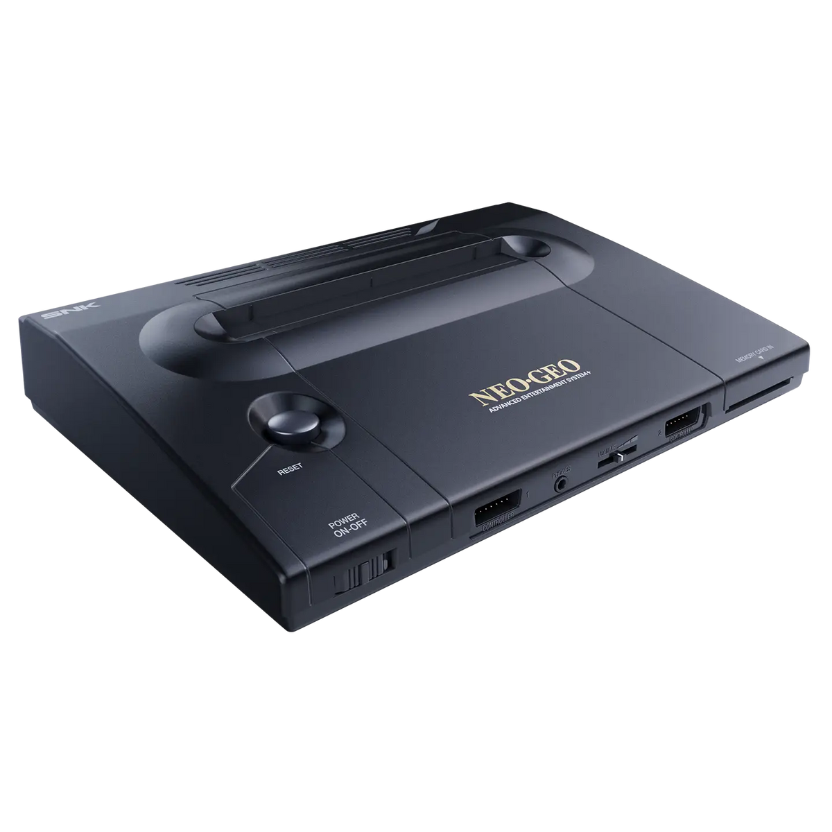 NEOGEO AES+