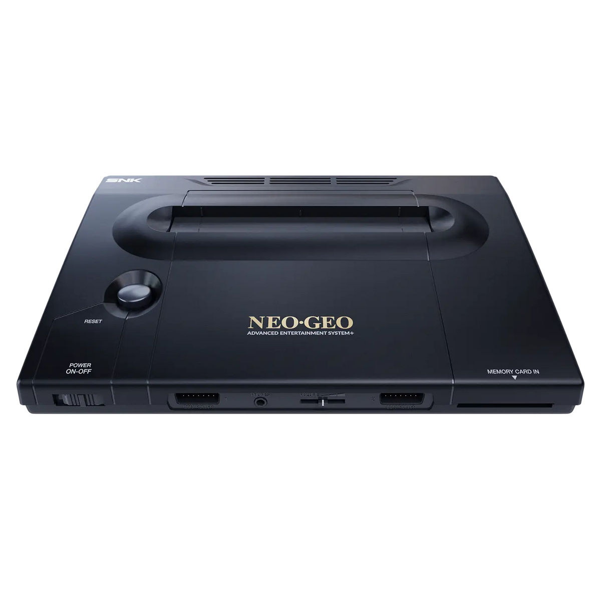 NEOGEO AES+