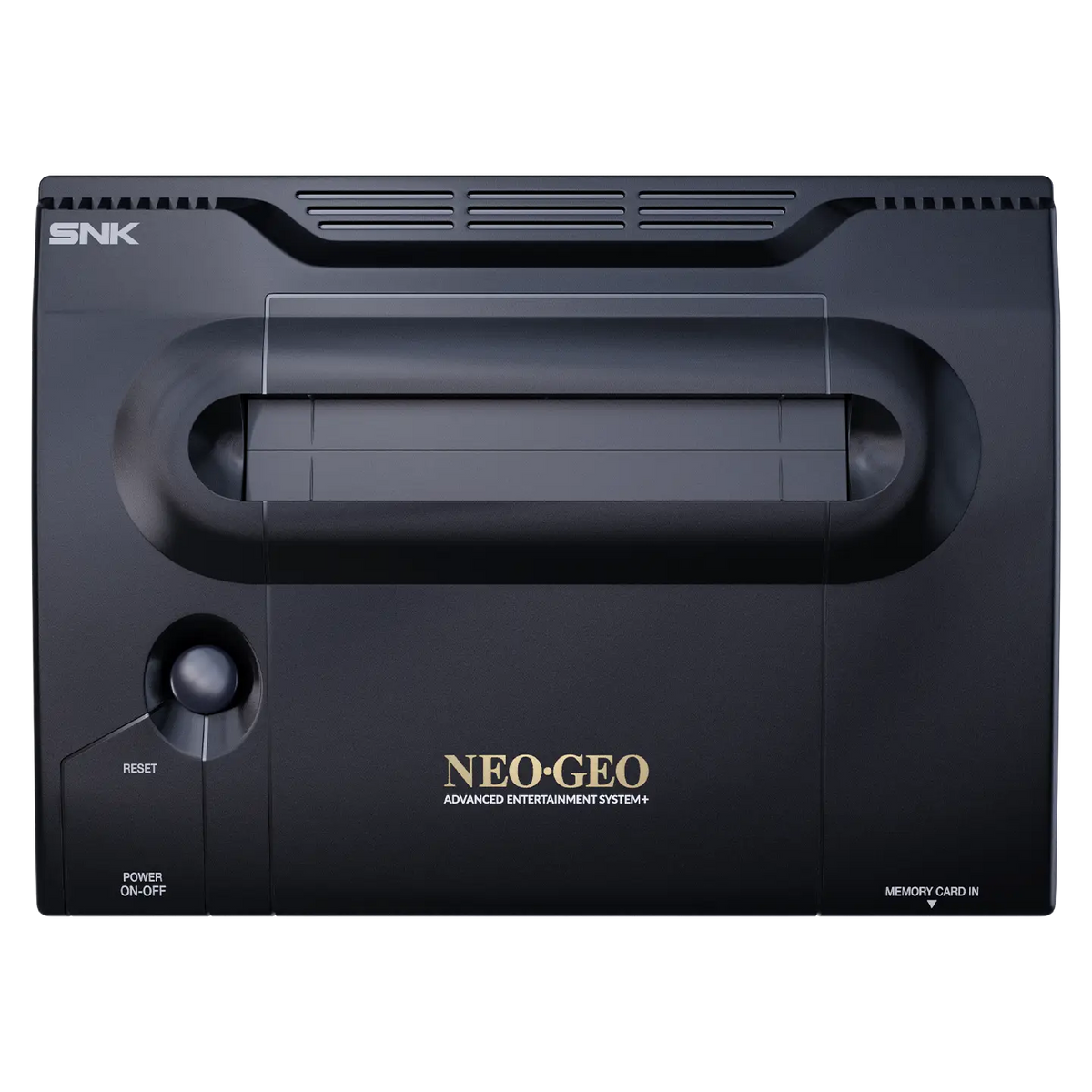 NEOGEO AES+