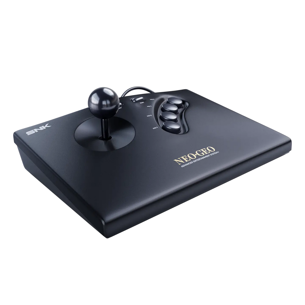 NEOGEO AES+