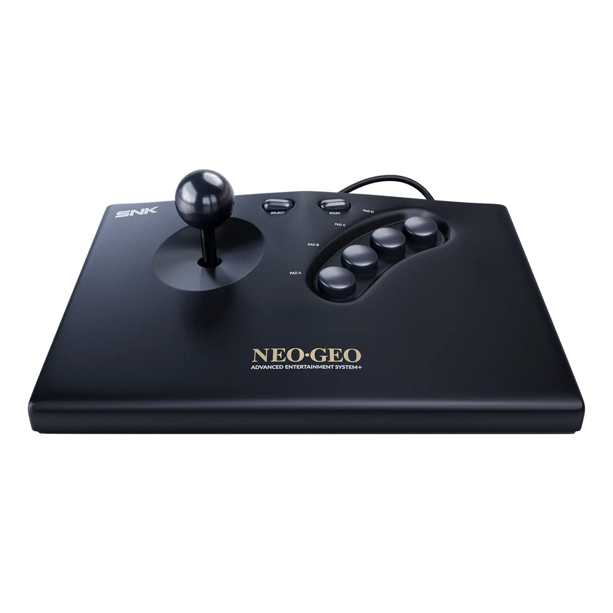 NEOGEO AES+
