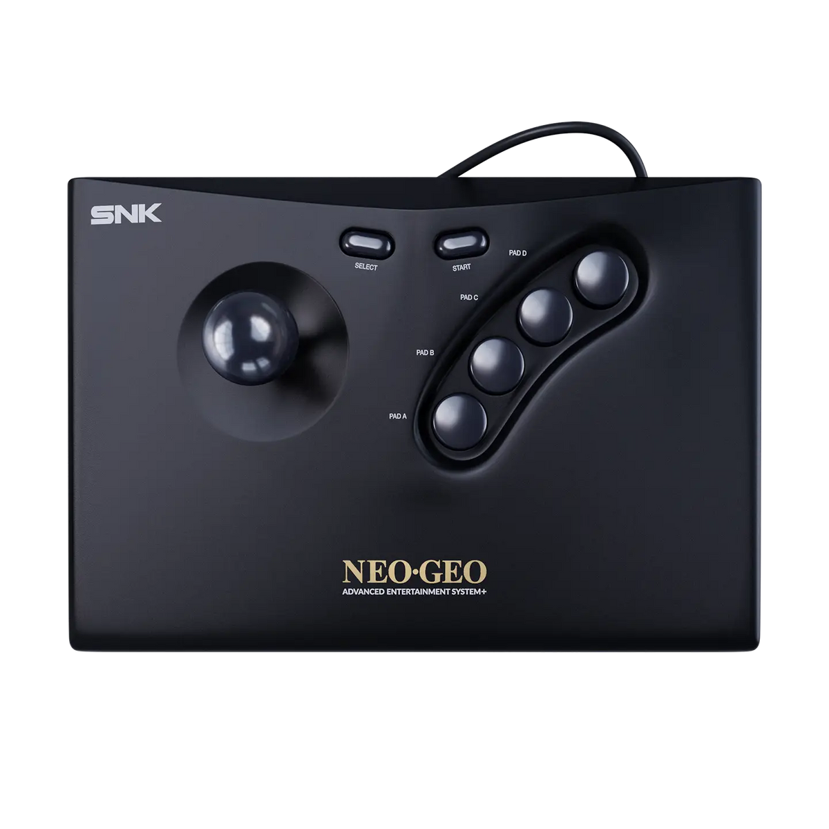 NEOGEO AES+